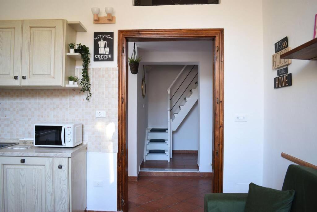 Leghorn - Centro & Mare - Appartamento Livorno Luaran gambar